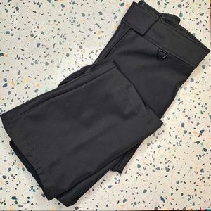 Obermeyer Women's Softshell, Lined Snow / Skit Pants (Black, Small)